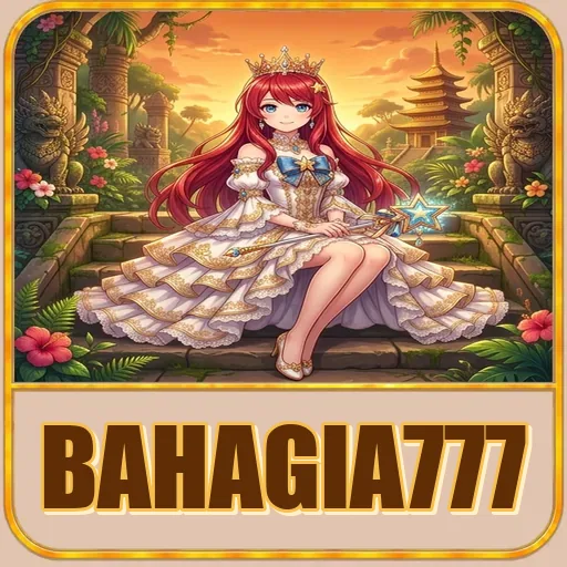 Keamanan bahagia777